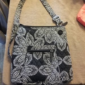 Vera Bradley cross body